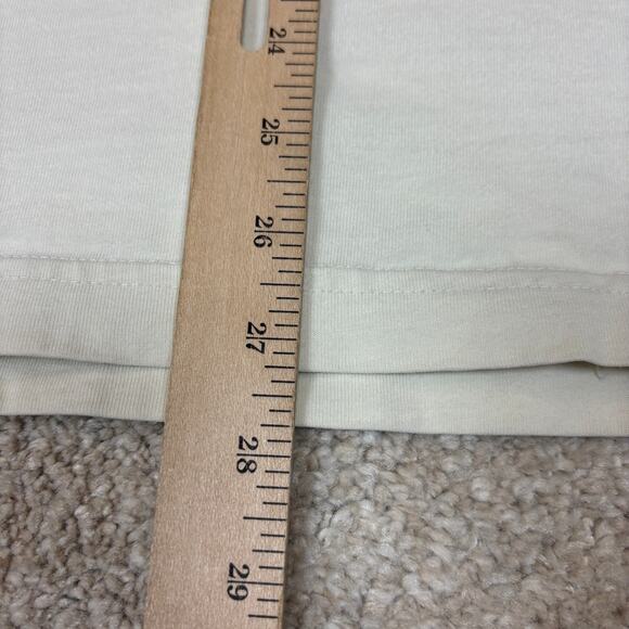 Kith & Kin Peony Print Pocket Tee Shirt Men's Large - Picture 6 of 11